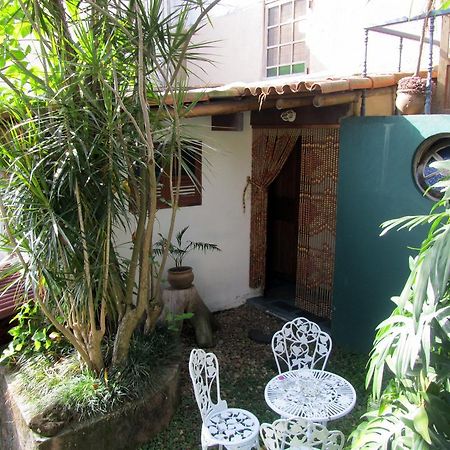 Pousada Casa Aurea Boutiqueリオデジャネイロ エクステリア 写真
