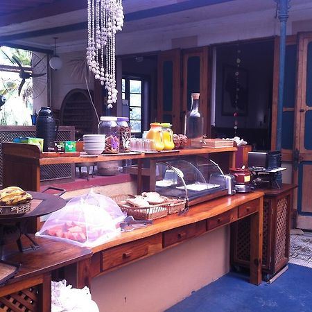 Pousada Casa Aurea Boutiqueリオデジャネイロ エクステリア 写真