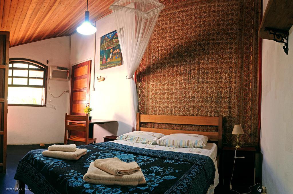 Pousada Casa Aurea Boutiqueリオデジャネイロ 部屋 写真